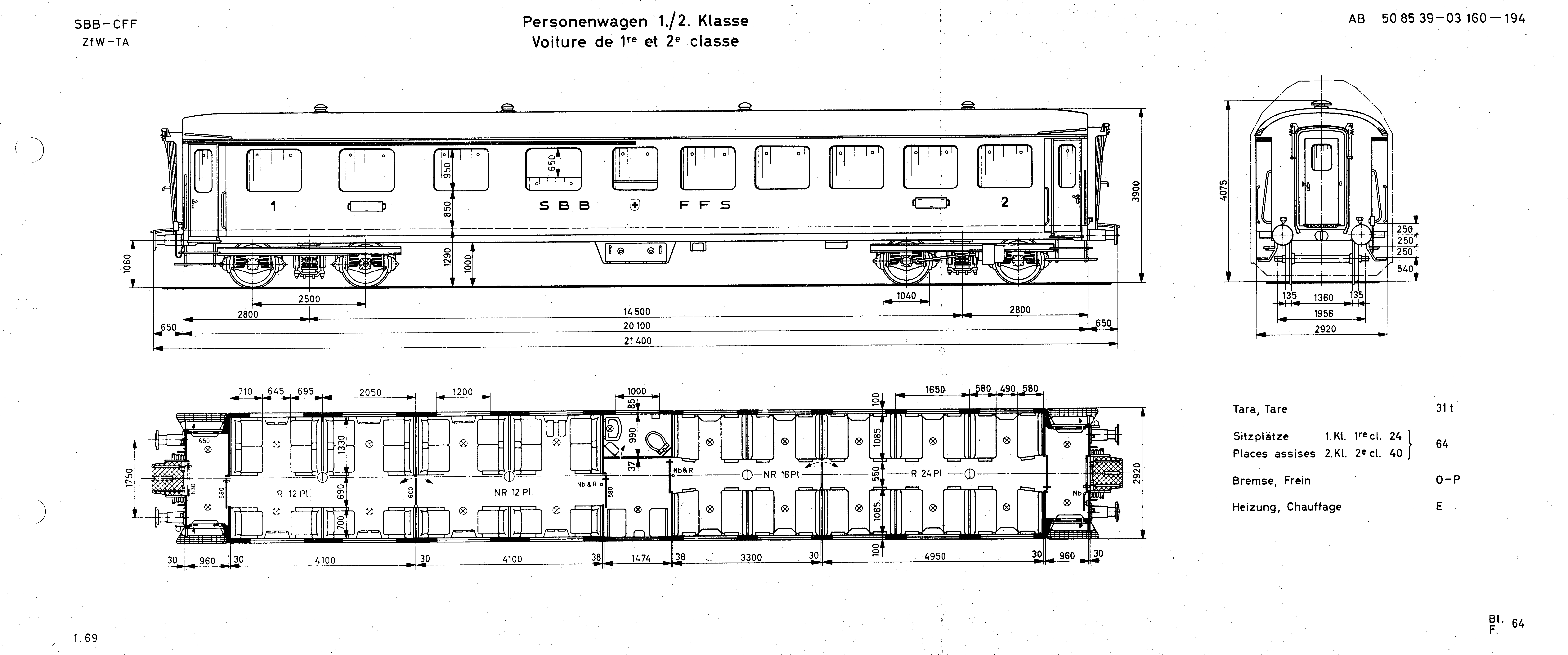 AB 50 85 39-03 160-194 AB 50 85 39-03 160-194
