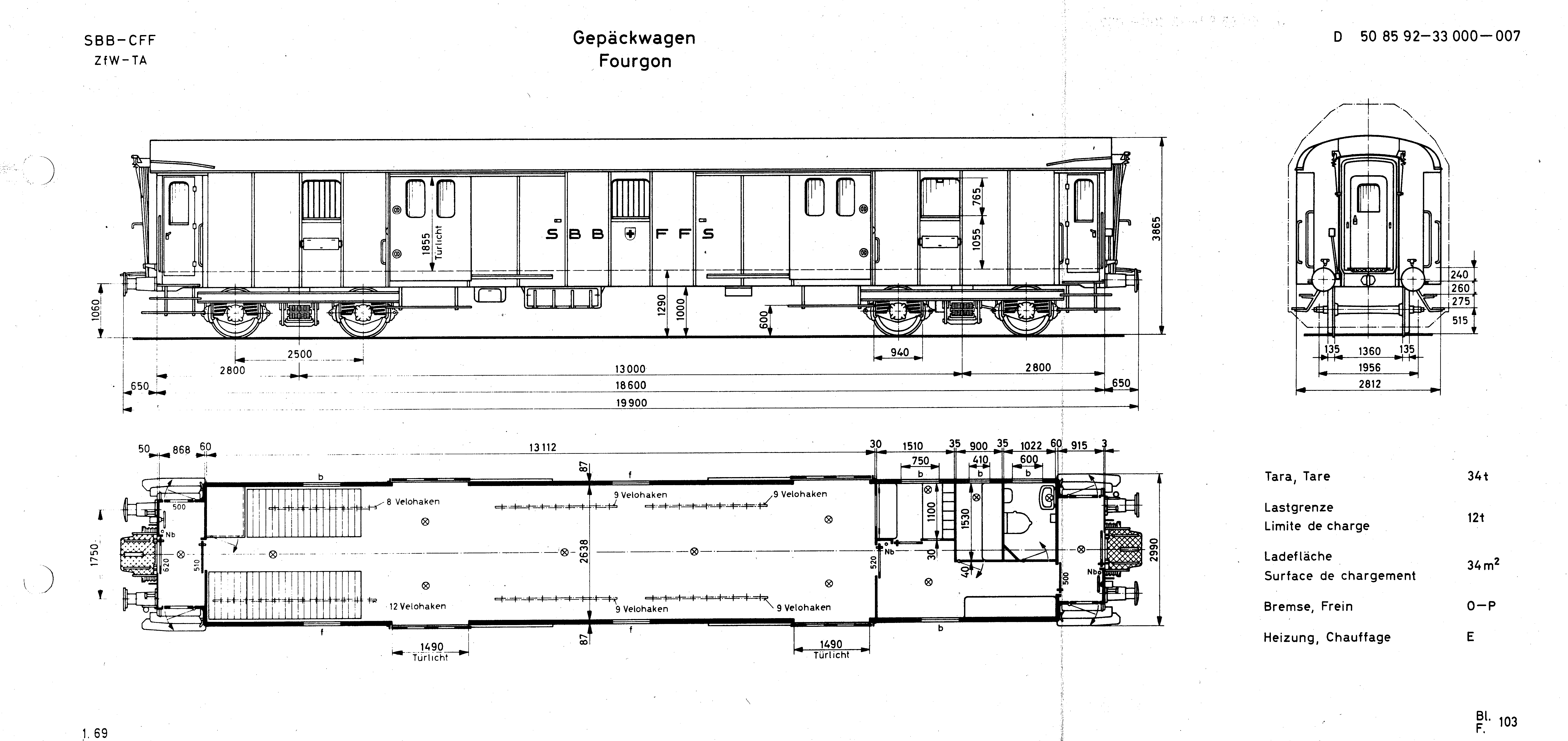 D 50 85 92-33 000-007