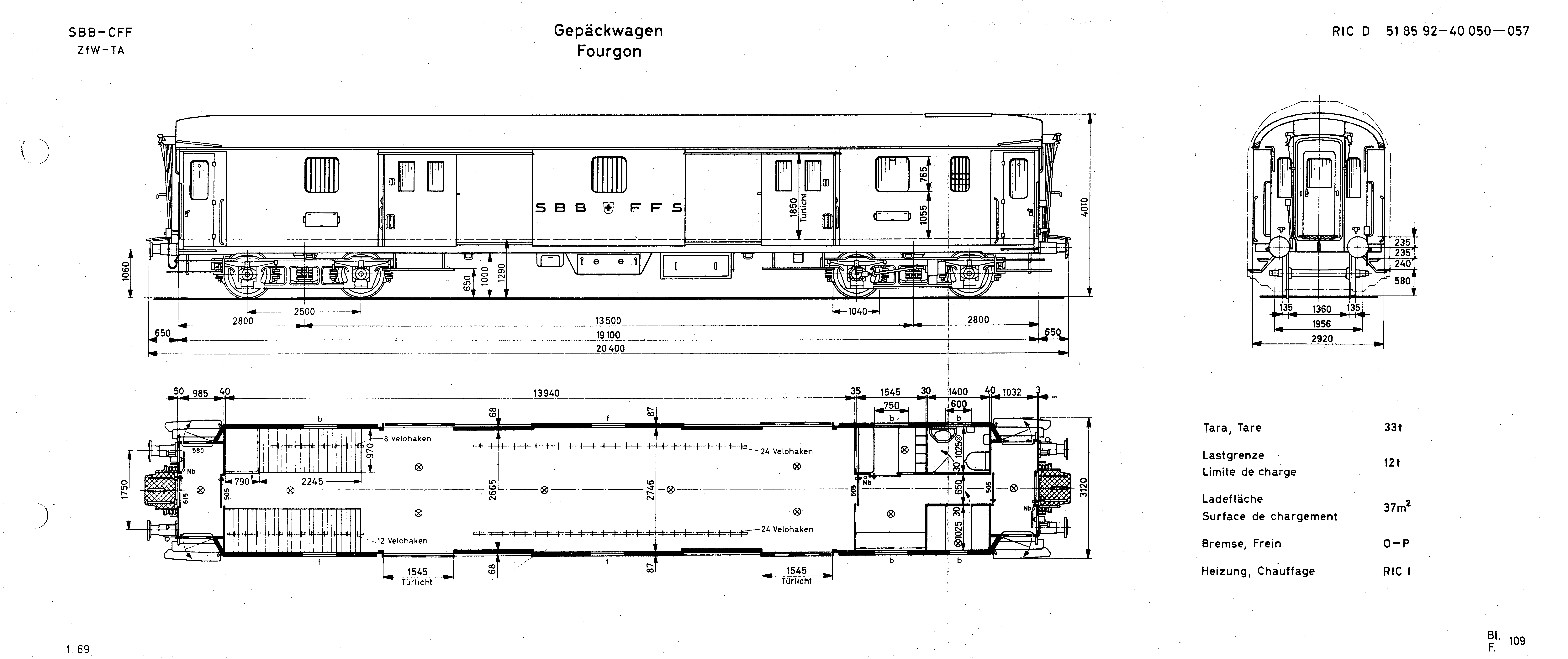 D 51 85 92-40 050-057