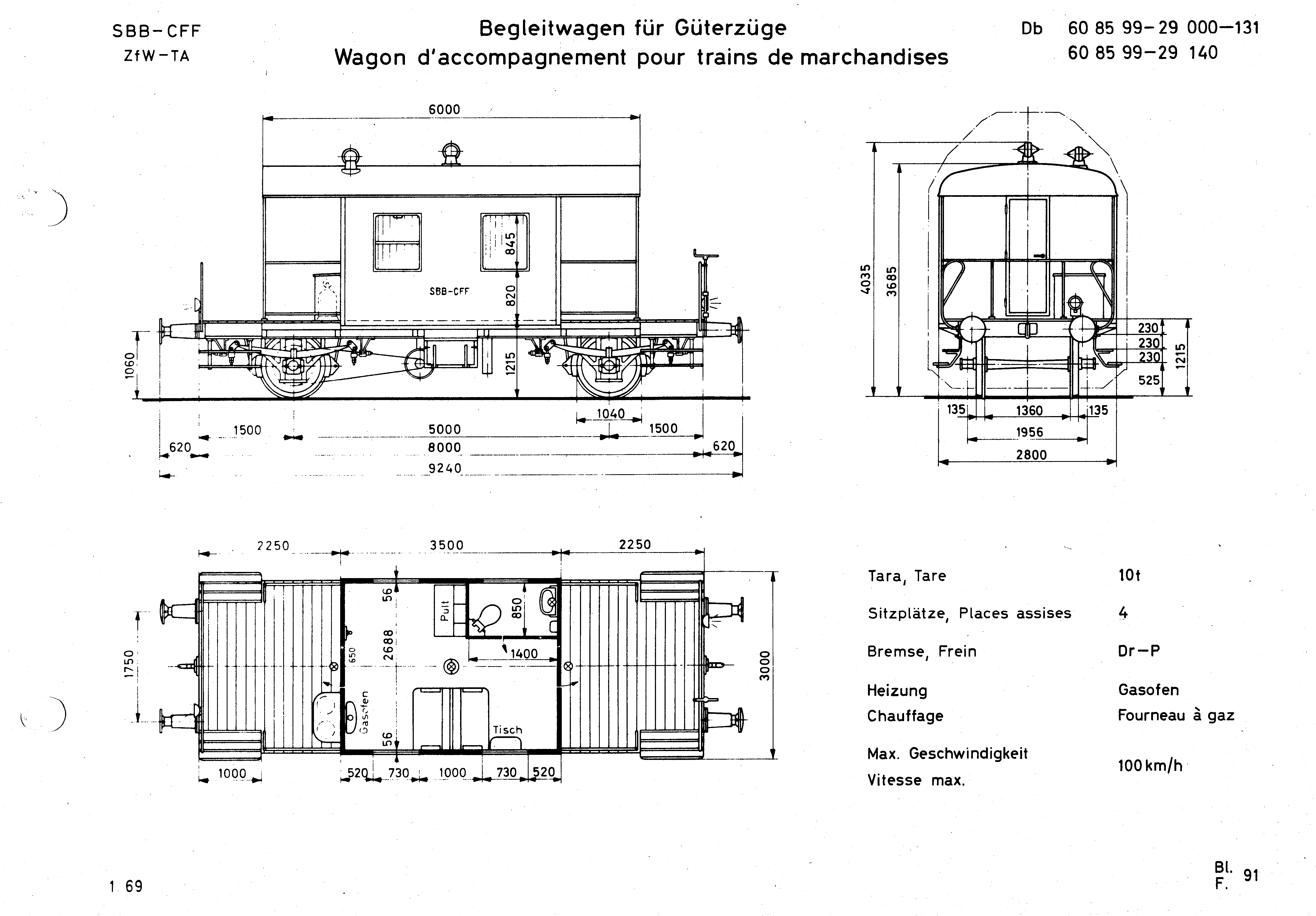 Db 60 85 99-29 000-131