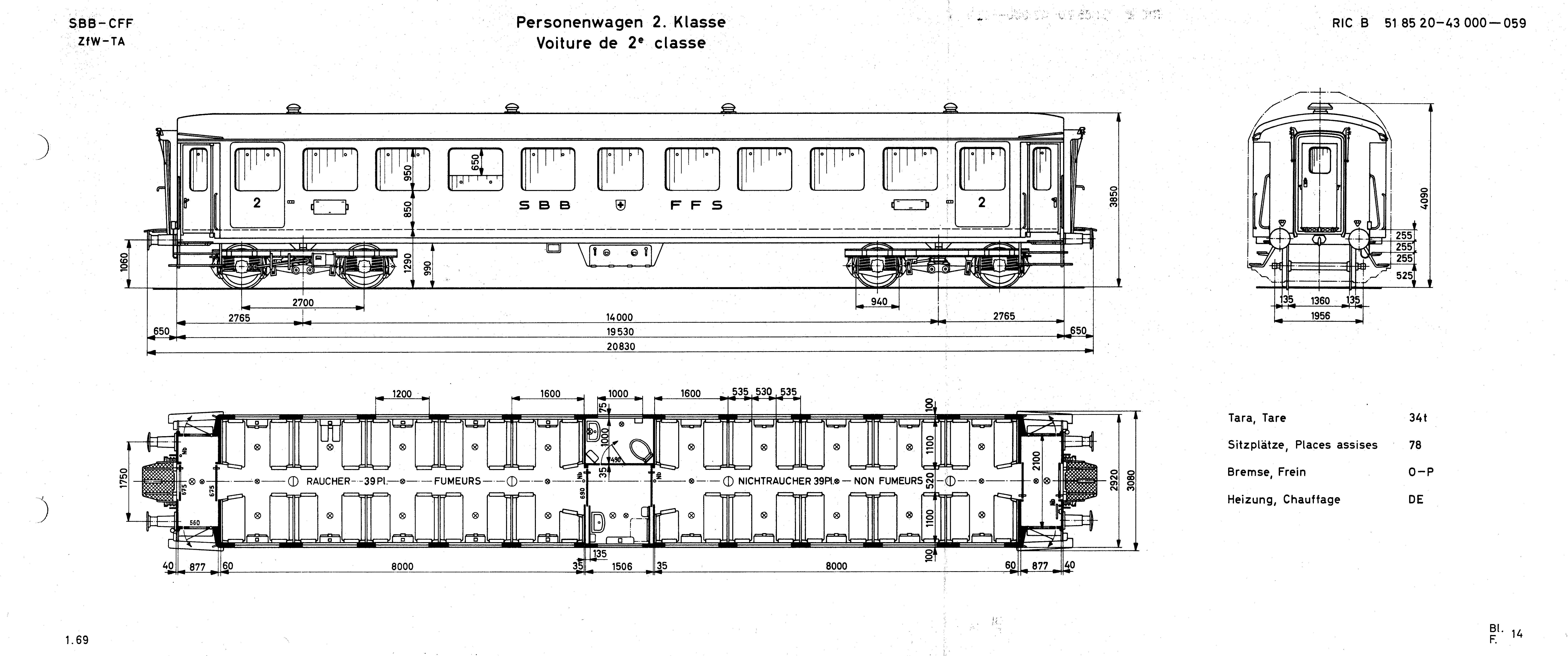 RIC B 51 85 20-43 000-059