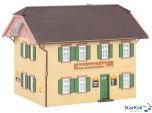 Holzofenbäckerei