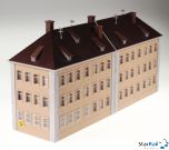 Mannschaftsgebäude Kaserne