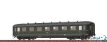 Personenwagen DRG AB4i Ep. II