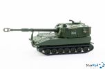Panzerhaubitze M-109 Jg 74 Langrohr uni K-Nr. 303