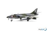  Hunter Mk58 J-4075 Interlaken Fl Rgt 3 