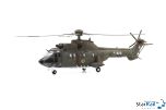 Cougar Swiss Air Force T-320 20 Jahre Super Puma Display Team