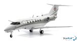 PC-24 Bundesrats-Jet Swiss Air Force