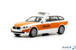 BMW 5er Touring Kapo Uri