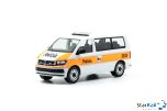 VW T6 Transporter Kapo Tessin