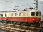 Elektrolokomotive SBB Re 4/4 I TEE 10050 Ep. IV Digital Sound