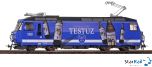 Elektrolokomotive MOB Ge 4/4 8001 Werbelok "Testuz" Ep. VI Digital Sound