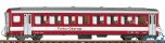 Pendelzugwagen FO B 4253 2. Klasse Ep. V