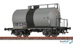 Kesselwagen SBB Z [P] "ETRA" Ep. III