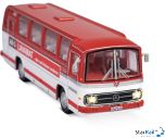 Mercedes Benz Bus O 302 rot 2.4GHz 100% RTR