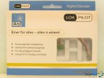 LokPilot 5 FX micro DCC/MM/SX 8-pin NEM 652