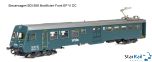 Autozug-Steuerwagen BLS BDt 959 Ep. VI Märklin-System