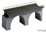 Viadukt-Oberteil