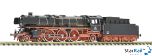 Dampflokomotive BR 01 Museumslok Verein "Pacific 01 202"