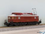 Elektrolokomotive BLS Ae 6/8 203 Ep. II-III Digital Sound