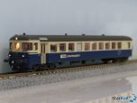 Autoverladezug Steuerwagen BLS BDt Ep. V