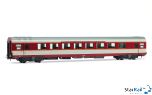 Personenwagen SNCF Gran Confort A8tu TEE "Le Kléber" Ep. IV