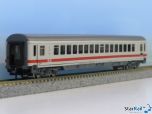 IC Grossraumwagen DB AG 1. Klasse