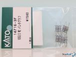 SBB RAe TEE II 1053/3 Stromabnehmerset