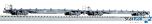 10-1097 2-teiliges Set JRF Koki 107 ohne JRF Logo Ep. VI