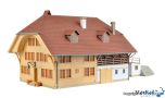 Bauernhaus Tannenhof