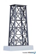 Stahl Viadukt Mittelpfeiler 
