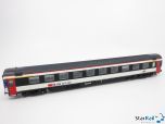 EuroCity-Wagen 1. Klasse SBB Apm 61 NewLook Ep. VI