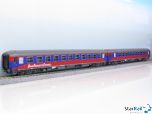 2-teiliges Set BTE Schlafwagen Bvcmz und Bvcmbz Ep. VI