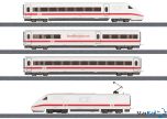 Hochgeschwindigkeitszug DB AG BR 402 ICE 2 Ep. V