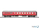 Schnellzugspeisewagen DB DSG WR4ü(e) Ep. III