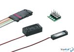 SoundDecoder mSD3 Ellok-Geräusch NEM 652