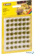 Grasbüschel Mini-Set “Wiese” 42 Stück 6 mm