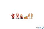 Sound-Szene Weihnachten