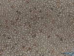 3D-Strukturfolie Steinplatten