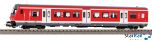 S-Bahn x-Wagen Steuerwagen 2. Klasse DB AG Ep. V Märklin-System