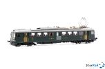 Triebwagen DSF RBe 4/4 1405 grün ex SBB Prototyp Ep. VI Digital Sound
