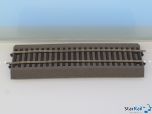 Gebogenes Gleis R20 5°