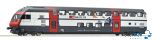 Doppelstock-Steuerwagen SBB IC 2000 Ep. V-VI Märklin-System