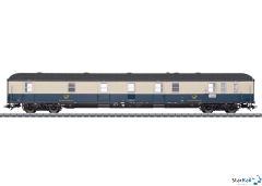 Bahnpostwagen DB Post mr-a Ep. IV