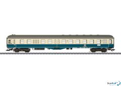 Steuerwagen DB BDylf 457 Ep. IV