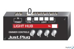 Light Hub