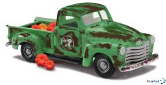 Chevrolet Pick-up Kürbislaster