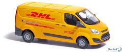 Ford Transit Custom DHL