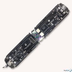 LED Platine passend zu Roco E 636 und E 645