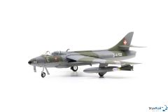  Hunter Mk58 J-4152 Robin Hood 